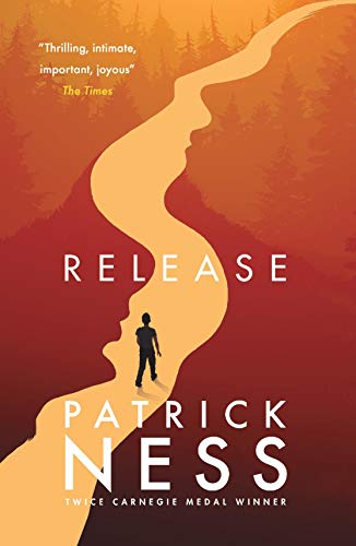 9781406378696: Release: Patrick Ness