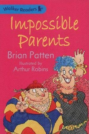Beispielbild fr Impossible Parents zum Verkauf von WorldofBooks