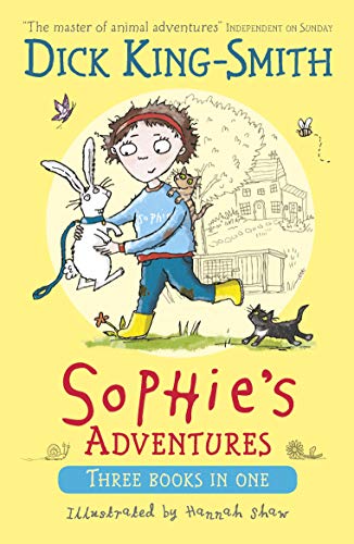 Beispielbild fr Sophie's Adventures (Sophie Adventures) zum Verkauf von WorldofBooks