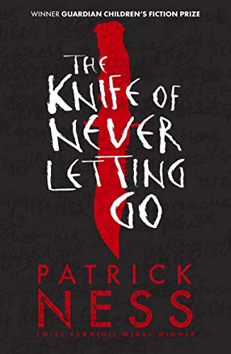 Beispielbild fr Knife Of Never Letting Go 10th zum Verkauf von SecondSale