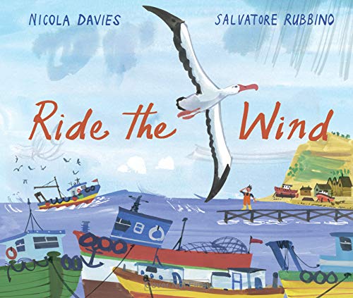 Stock image for Ride the Wind for sale by AwesomeBooks