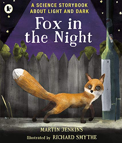 Beispielbild fr Fox in the Night zum Verkauf von Blackwell's