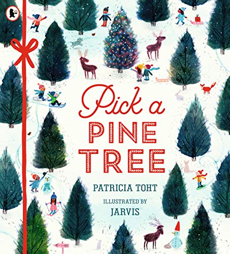 Beispielbild fr Pick a Pine Tree: 1 zum Verkauf von AwesomeBooks