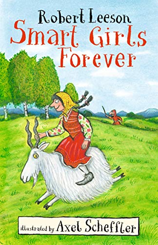 Stock image for Smart Girls Forever for sale by Discover Books