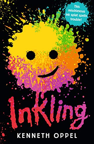 Stock image for Inkling: 1 for sale by WorldofBooks