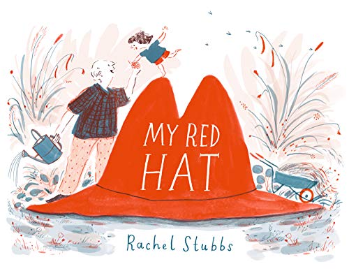 9781406380668: My Red Hat