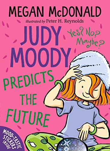 9781406380729: Judy Moody Predicts the Future