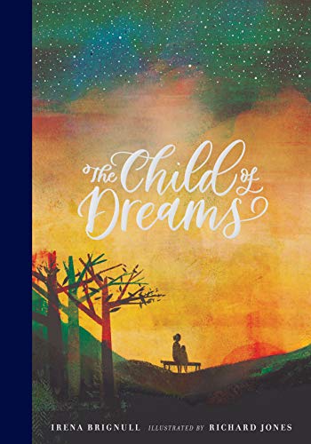 Stock image for The Child of Dreams for sale by PlumCircle
