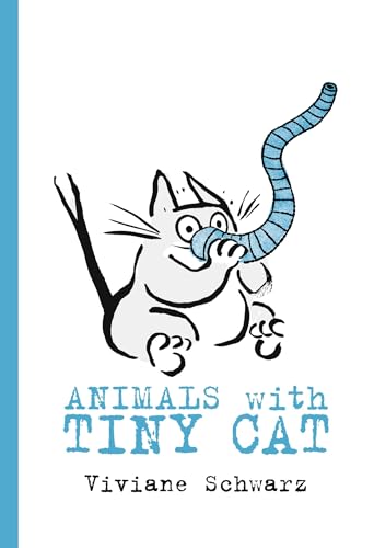 9781406381597: Animals with Tiny Cat