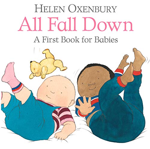 9781406382402: All Fall Down: A First Book for Babies