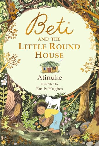 Stock image for Beti and the Little Round House for sale by Ria Christie Collections