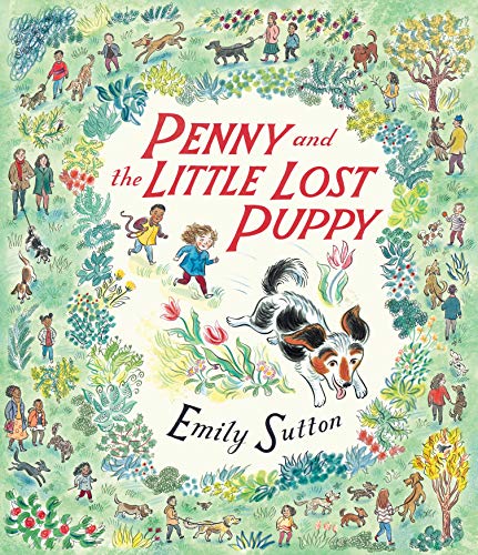 9781406382761: Penny and the Little Lost Puppy