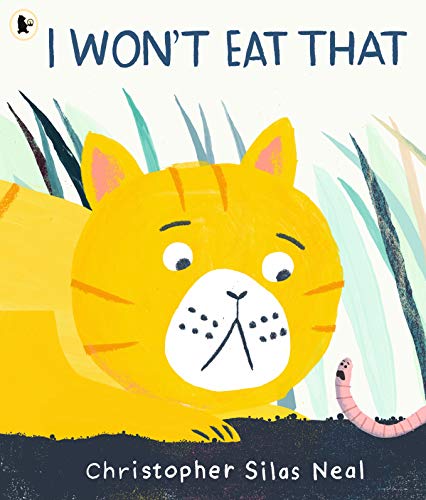Stock image for I Won't Eat That for sale by Bayside Books
