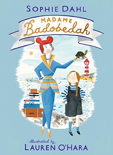 Stock image for Madame Badobedah for sale by GF Books, Inc.