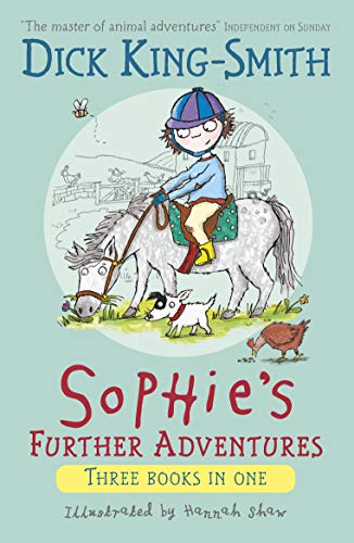 Stock image for Sophie's Further Adventures (Sophie Adventures) for sale by AwesomeBooks