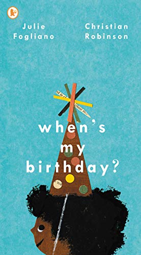 Stock image for When's My Birthday? for sale by Your Online Bookstore