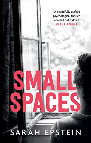 Imagen de archivo de Small Spaces a la venta por WorldofBooks