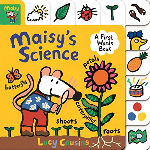 Stock image for Maisy's Science for sale by Blackwell's