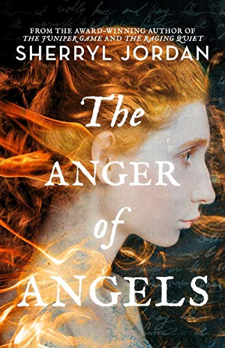 9781406388152: Anger of Angels