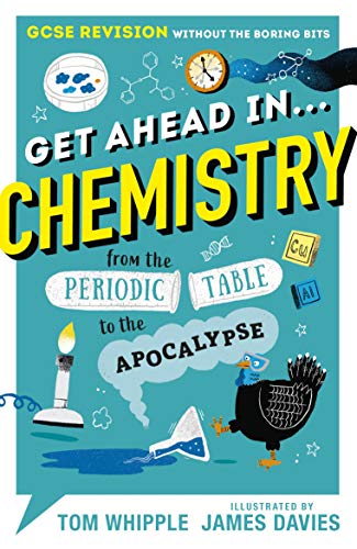 Beispielbild fr Get Ahead In.chemistry zum Verkauf von Blackwell's