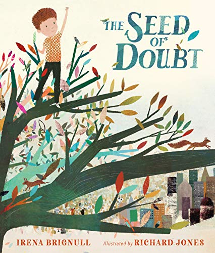 Stock image for The Seed of Doubt for sale by WorldofBooks