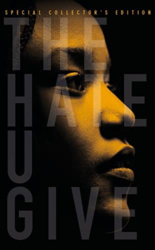 9781406389463: The Hate U Give: Special Collector's Edition