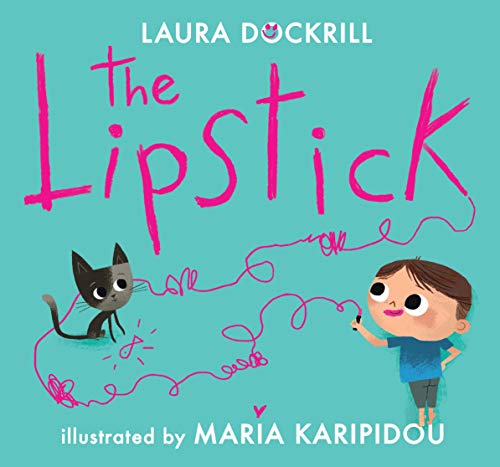 Stock image for The Lipstick for sale by Better World Books Ltd