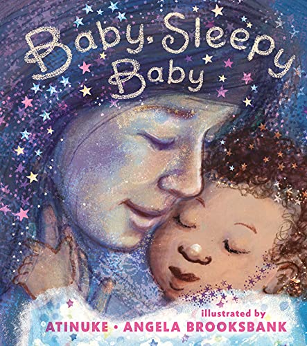 Stock image for Baby, Sleepy Baby for sale by Blackwell's