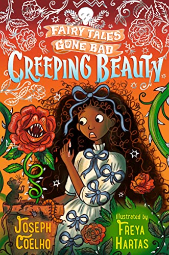 Imagen de archivo de Creeping Beauty: Fairy Tales Gone Bad a la venta por GreatBookPrices