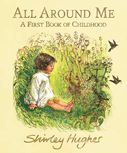 Stock image for All Around Me for sale by Blackwell's