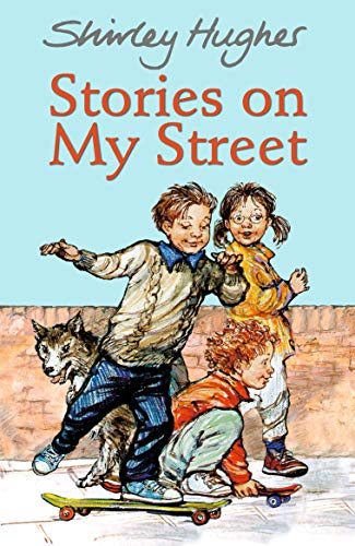 Stock image for Stories on My Street for sale by Blackwell's