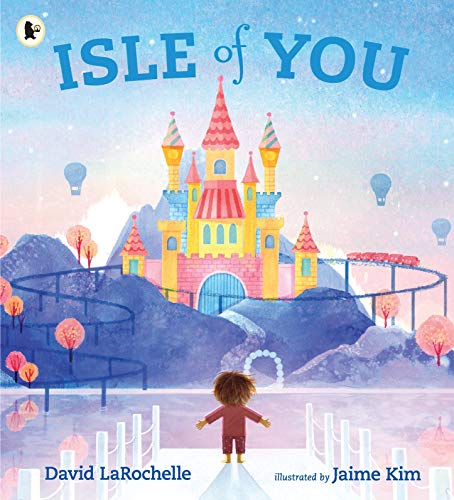 Stock image for Isle of You for sale by Blackwell's