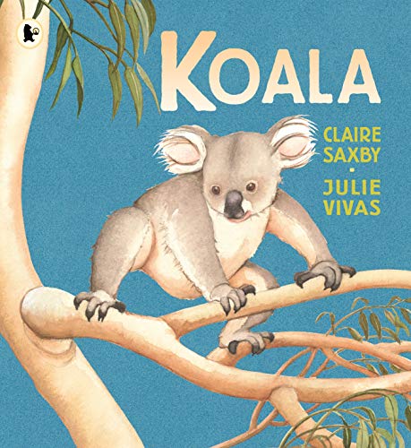 Beispielbild fr Koala zum Verkauf von WorldofBooks