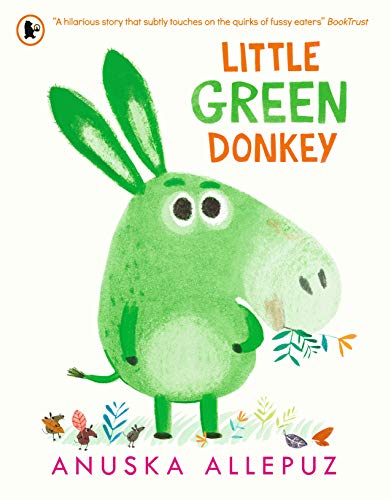 Stock image for Little Green Donkey for sale by Blackwell's