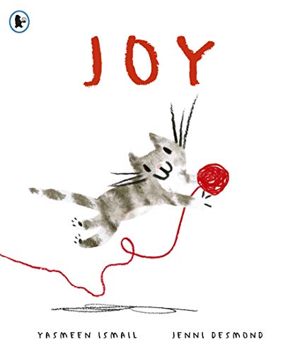 Stock image for Joy for sale by WorldofBooks