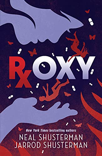 Beispielbild fr Roxy zum Verkauf von WorldofBooks