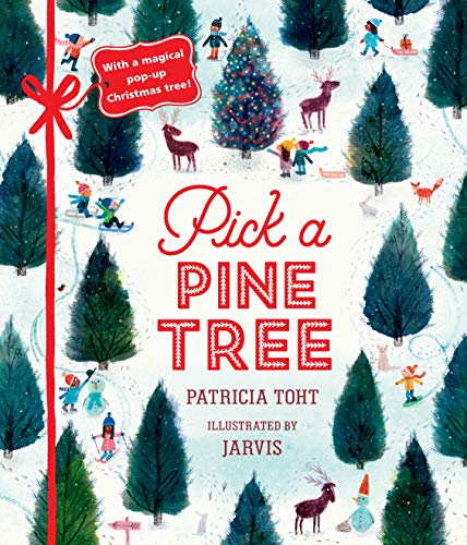 Imagen de archivo de Pick a Pine Tree: 1 a la venta por AwesomeBooks