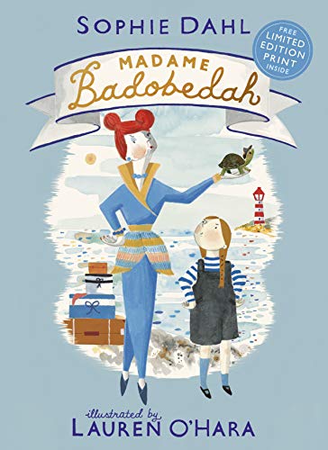 Beispielbild fr Madame Badobedah zum Verkauf von WorldofBooks