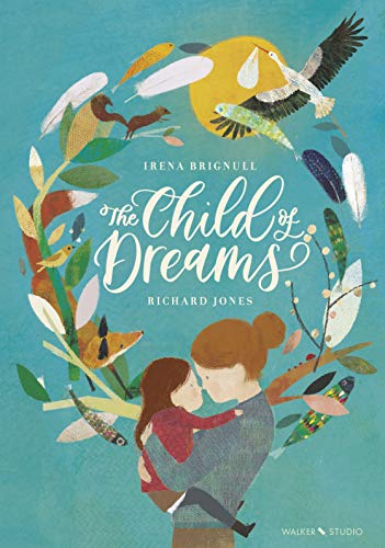 Stock image for Child Of Dreams for sale by GreatBookPrices
