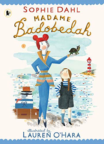 Stock image for Madame Badobedah for sale by WorldofBooks