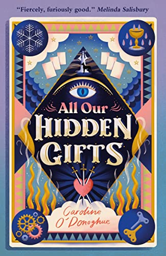Stock image for All Our Hidden Gifts for sale by WorldofBooks