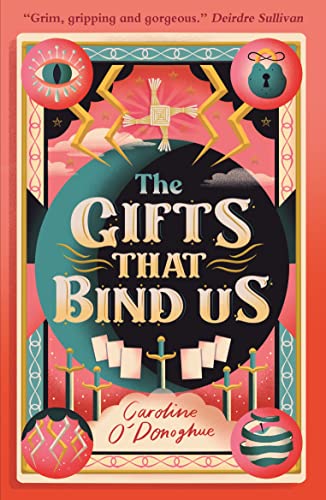 Beispielbild fr The Gifts That Bind Us zum Verkauf von Zoom Books Company