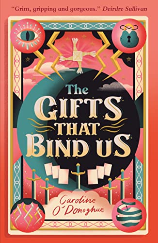 Imagen de archivo de The Gifts That Bind Us (All Our Hidden Gifts) a la venta por AwesomeBooks