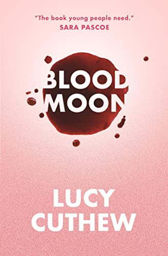 Beispielbild fr Blood Moon zum Verkauf von AwesomeBooks