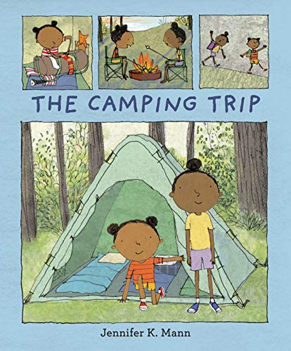 the camping trip mann
