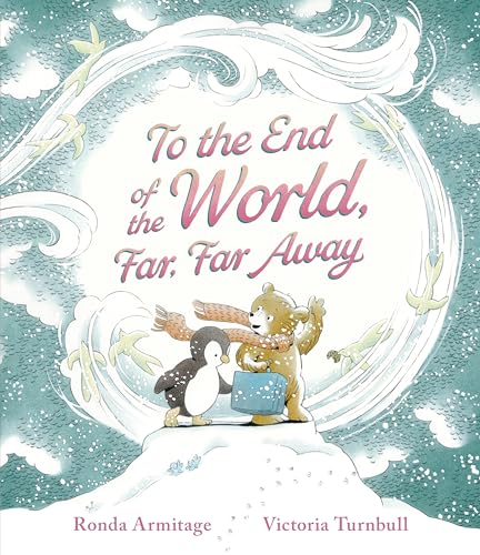 Imagen de archivo de To the End of the World, Far, Far Away a la venta por PBShop.store US