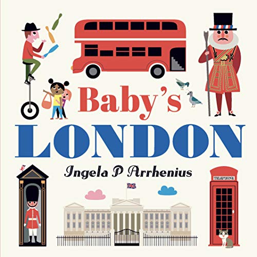 Beispielbild fr Baby's London zum Verkauf von Blackwell's