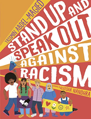 Stock image for Stand Up And Speak Out Against Racism for sale by GreatBookPrices