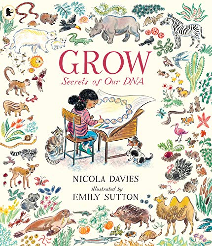 Stock image for Grow for sale by Blackwell's