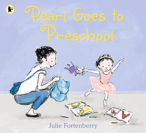 Beispielbild fr Pearl Goes to Preschool zum Verkauf von Blackwell's